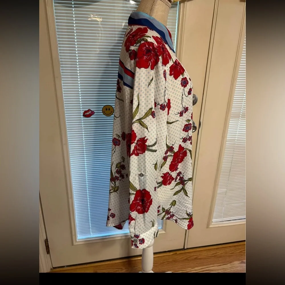 Blouse #40 - Picture 3 of 4